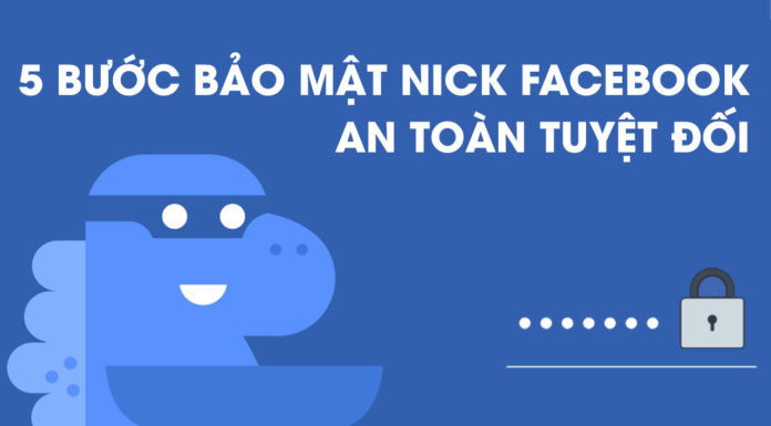 5 Steps to Secure Your Facebook Account Against Hacking – 2021 Update