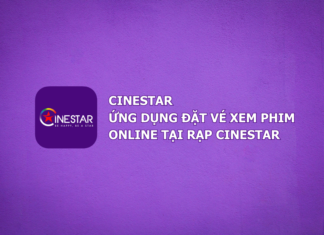 How to Install Cinestar – A Convenient and Fast Online Movie Booking App