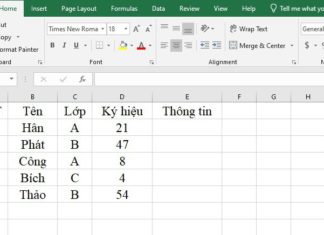Discover 4 amazing functions of Ctrl E shortcut in Excel that you might not know