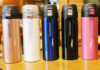 Top 8 Durable and Stylish Lock&Lock Thermal Flasks Trusted by Many People