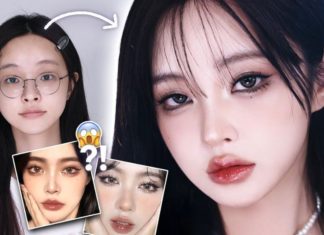 Douyin Makeup: Step-by-Step Guide to Achieving Gorgeous Makeup Like Chinese Celebrities