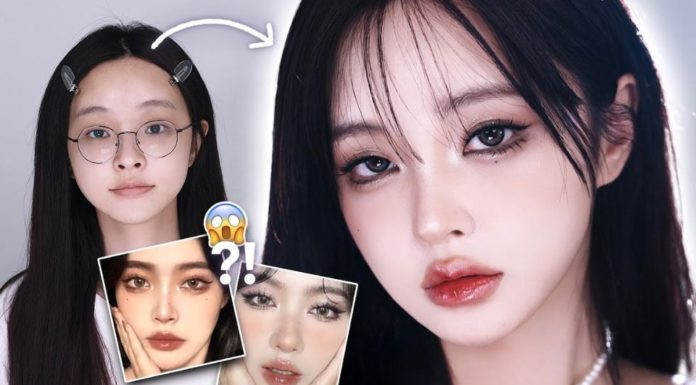 Douyin Makeup: Step-by-Step Guide to Achieving Gorgeous Makeup Like Chinese Celebrities