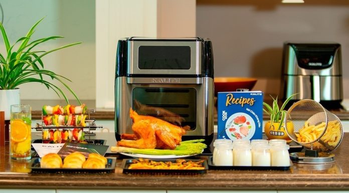 Are Air Fryers Worth It?