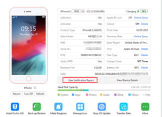 The meaning of key specifications in the Sales model of iPhone: Decoding the significance