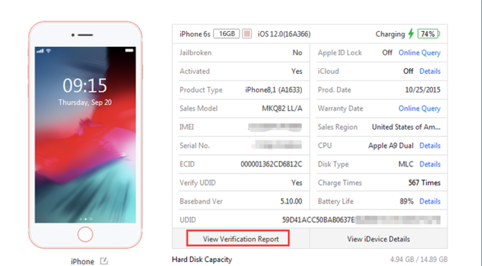 The meaning of key specifications in the Sales model of iPhone: Decoding the significance