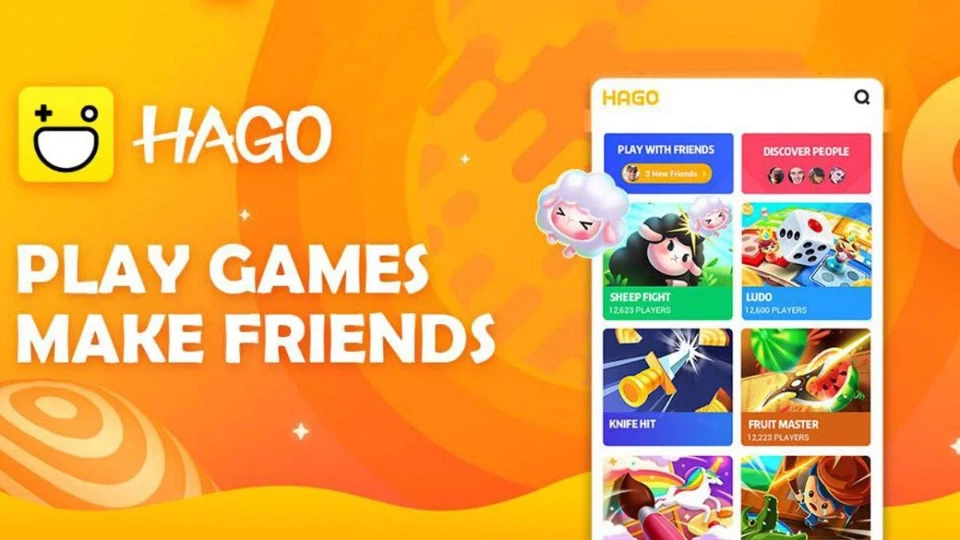 Download Hago for free using the fastest emulator software for PC now