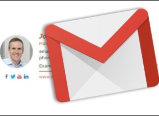 3 Simple and Professional Ways to Create a Gmail Signature in 2024