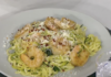 Try making this delicious and fragrant spaghetti with shrimp and lemon sauce to treat the whole family