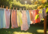 7 Reasons Why Your Clothes Stay Dirty Even After Washing