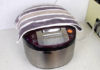 Covering the rice cooker with a cloth, saving a monthly electricity bill, who knows will benefit soon