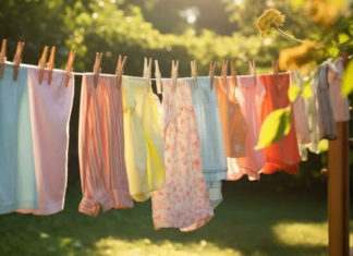 7 Reasons Why Your Clothes Stay Dirty Even After Washing