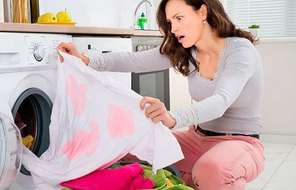 Troubleshooting Laundry Issues