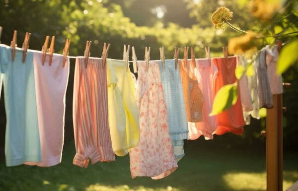 7 Reasons Why Your Clothes Stay Dirty Even After Washing