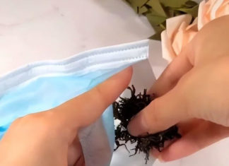 Benefits of Putting a Face Mask in the Refrigerator