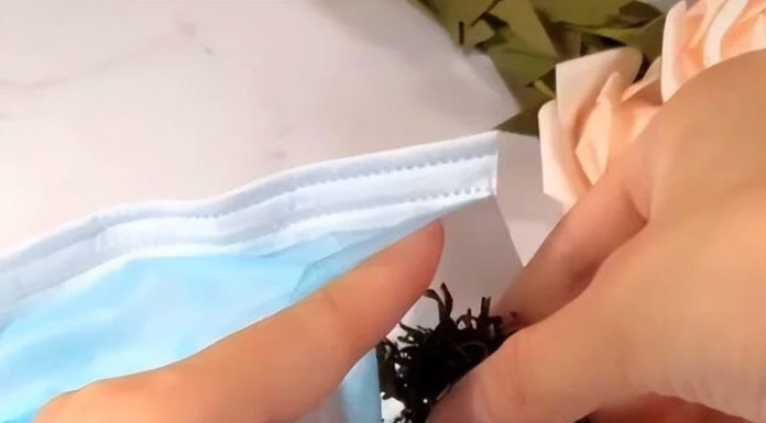 Benefits of Putting a Face Mask in the Refrigerator