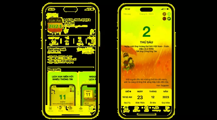 Prepare for Lunar New Year Festivities: Access the Lunar Calendar Easily from Your iPhone and iPad Lock Screen for a Seamless Celebration!