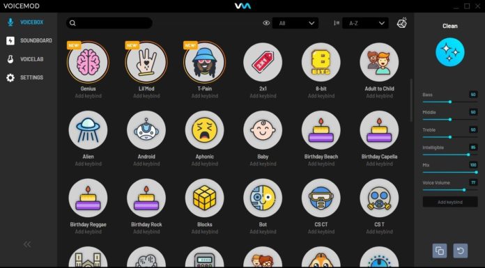 Voicemod Software: Detailed and Easy-to-Follow Guide on Downloading and Installing