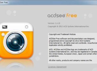 What is ACDSee? Key features, how to download and install ACDSee on a computer