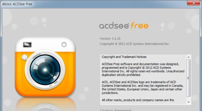 What is ACDSee? Key features, how to download and install ACDSee on a computer