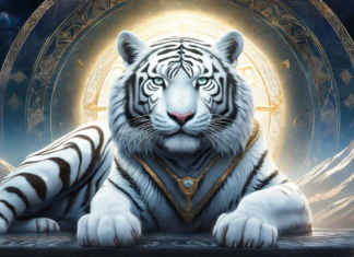 This 3-year-old woman lacks neither money nor love, and her charisma shines brighter with age