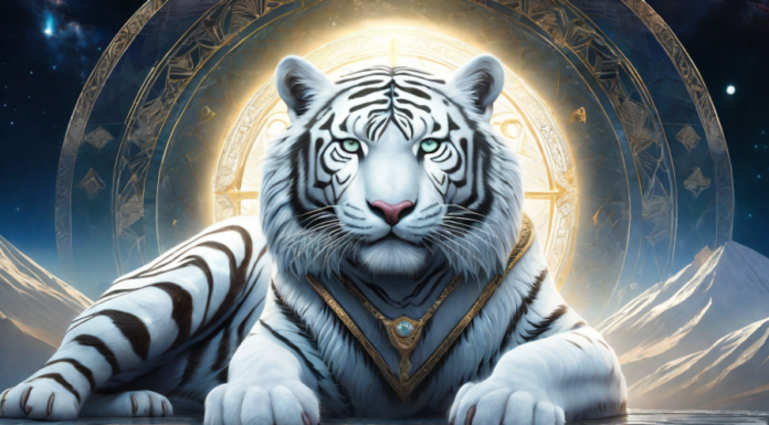 This 3-year-old woman lacks neither money nor love, and her charisma shines brighter with age