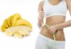 Lose weight effectively, simply, and safely by eating ripe bananas within these 2 “golden” time periods