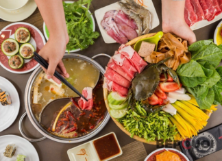 5 Important Tips for Eating Hot Pot