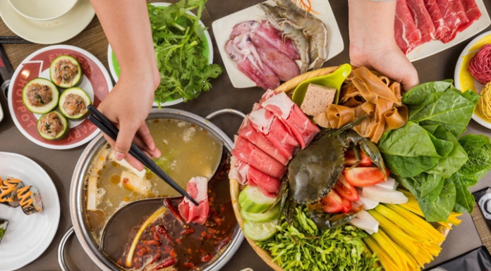 5 Important Tips for Eating Hot Pot