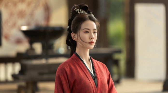 Eat Multiple Meals a Day, Lulu Li Wei Lost Up to 10kg