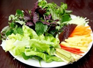 4 Types of Vegetable Consumption That Can Be Harmful, Vietnamese People Love Type 1