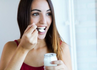 Eat a pot of yogurt every day to reap significant benefits for your body