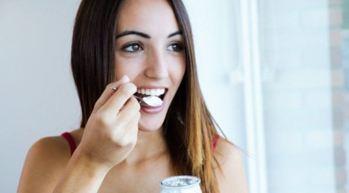 Eat a pot of yogurt every day to reap significant benefits for your body