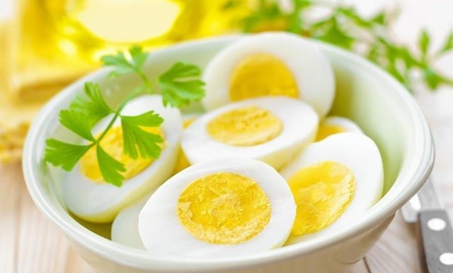 7 Common Mistakes in Eating Eggs That Deplete Nutritional Value: Especially the Third One