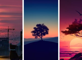 200+ High-Quality Chill Phone Wallpapers for Your Android and iPhone