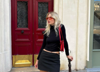 5 Fashion-forward Outfit Formulas for the Cold Season Featuring Turtleneck Tops