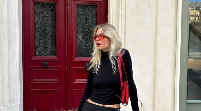 5 Fashion-forward Outfit Formulas for the Cold Season Featuring Turtleneck Tops