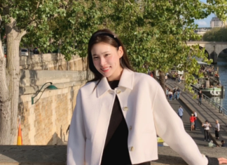 5 trendy short jackets that provide both youthful style and effective figure enhancement