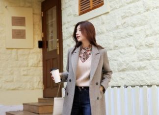 6 Fashionable Tips for Choosing a Flattering Long Coat