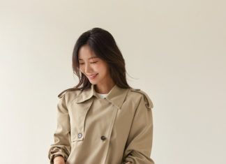 4 Must-Have Oversized Jackets for Women this Cold Season