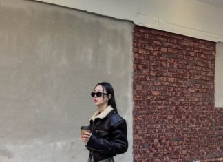 4 Short Jacket Styles to Make You Look 5 Years Younger, Stylish and Elegant at Its Finest