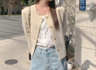 9 Stylish Ways to Elevate Your Outfits with Short Jackets