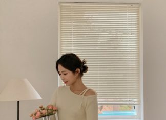 5 Stylish Sweater Styles That Are “Office Nightmare” Every Girl Should Pay Attention To