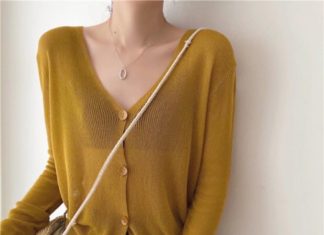 Avoid these 4 basic mistakes to score fashion points when wearing a sweater