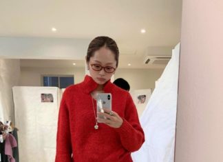 Enhancing Your Style with a Pop of Red