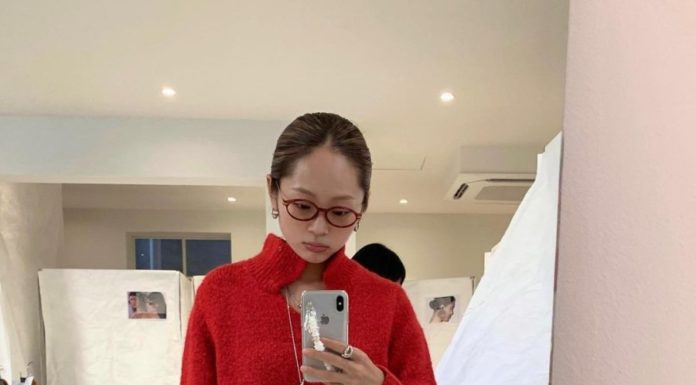 Enhancing Your Style with a Pop of Red