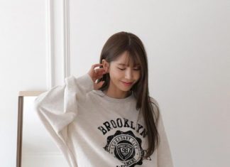 Upgrade Your Style with These Stylish Sweatshirt and Jeans Combinations