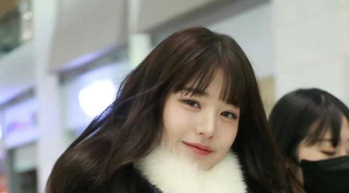 Impress with Stylish Puffer Jackets: Discover the Stunning Korean Celebrities to Get Inspired