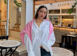 10 Chic Ways to Style a White Outfit for Spring: Vietnamese Beauties Share Their Tips