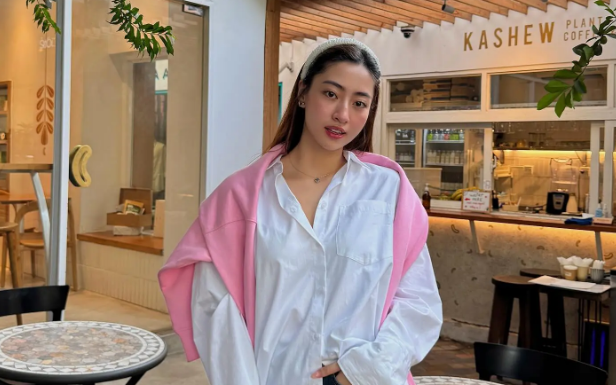 10 Chic Ways to Style a White Outfit for Spring: Vietnamese Beauties Share Their Tips