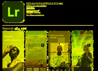 Top 30 Stunning Photo Editing Apps for iPhone to Create Magical Photos